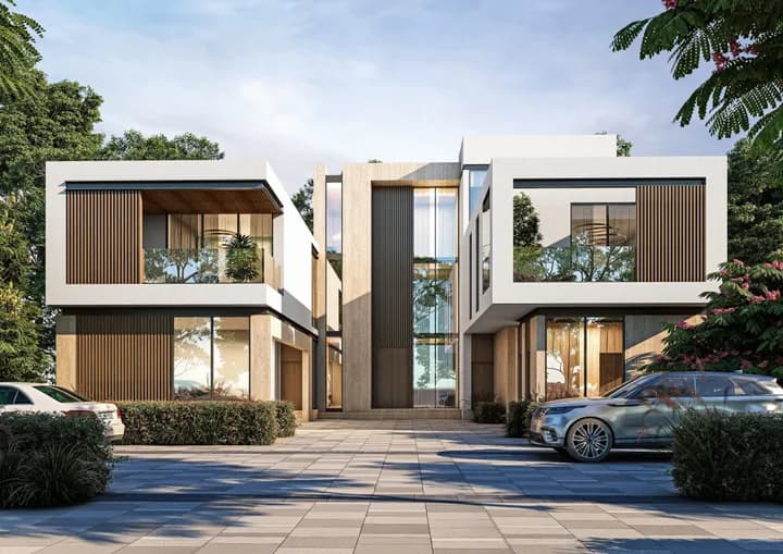 SOBHA "Hartland 2 Estates"