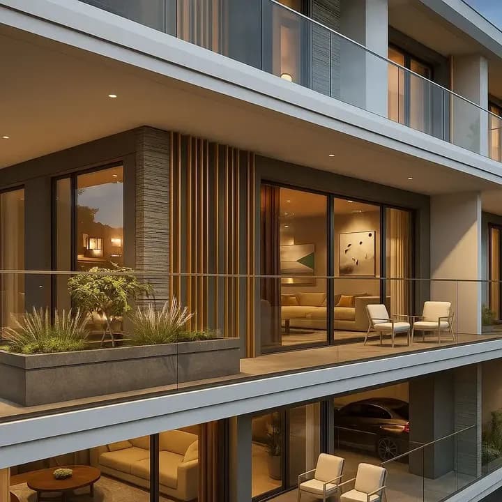 EVERA "Galleria Residences" NEW LAUNCH