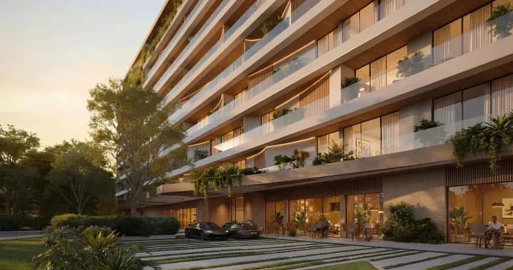 ZAYA "Shore at Lunaya Terraces" NEW LAUNCH