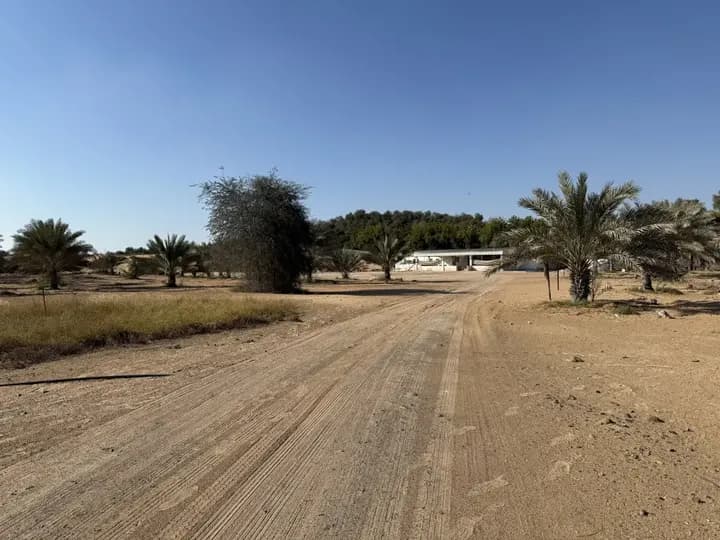EMIRATES PROPERTIES "Al Zahya K"