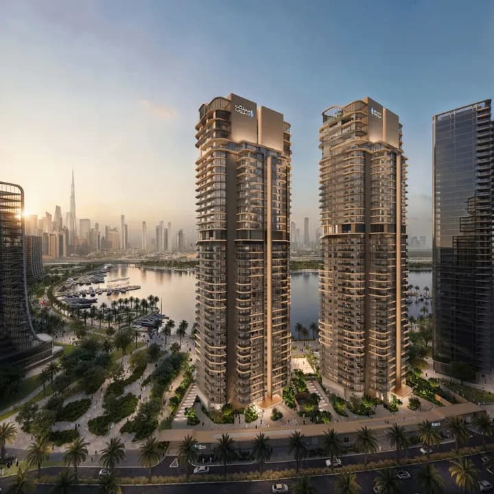 SELECT GROUP "Artistry Residences"