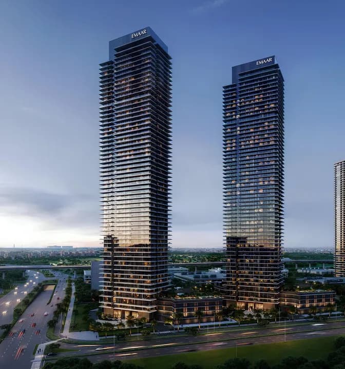 EMAAR "Altan"