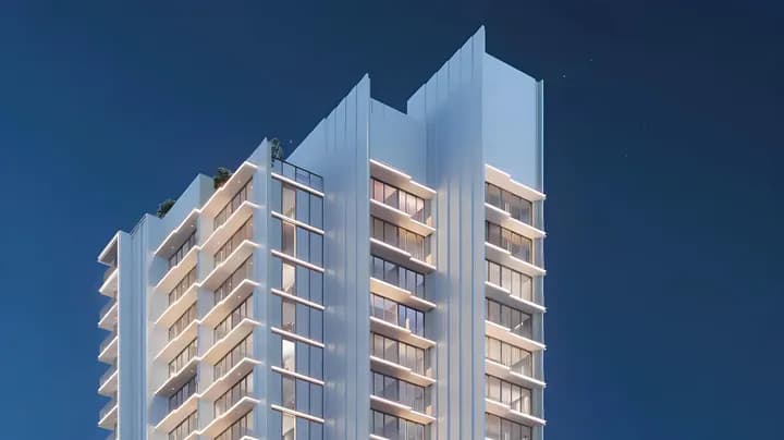 SKYLINE BUILDERS "Avant Garde Residences 2"
