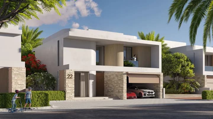 SOBHA "Siniya Island Villas Phase 2"
