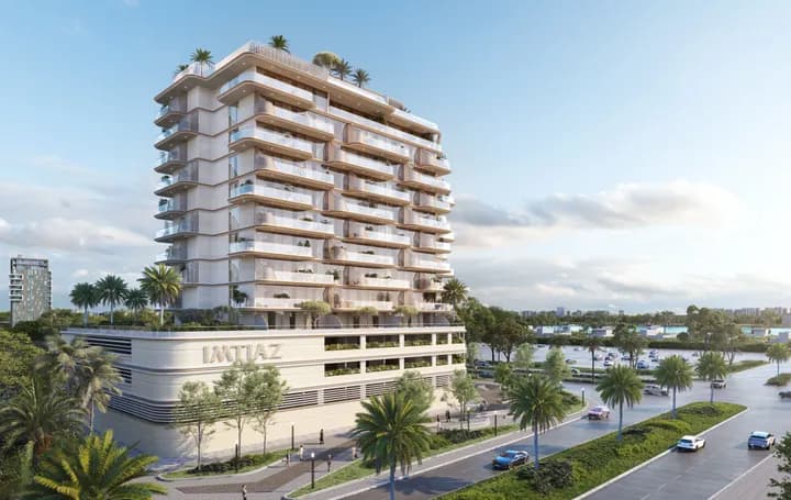 IMTIAZ "Sunset Bay Grand"