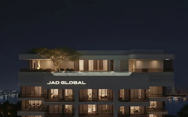 JAD GLOBAL "J188"