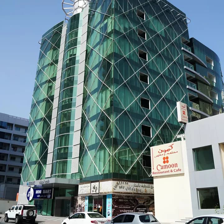 BONYAN "Panoramic Tower"