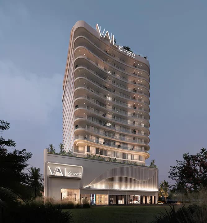 KASCO DEVELOPMENTS "VAL by KASCO"