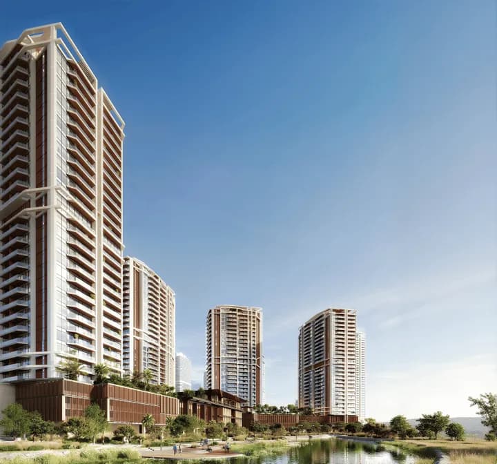 ELLINGTON "Eltiera Views Tower 4" NEW LAUNCH