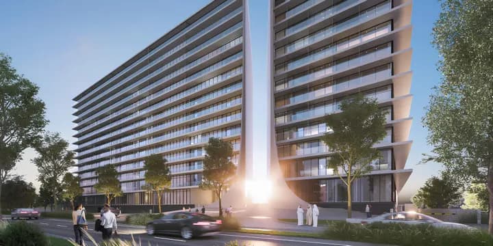 ARADA PROPERTIES "Anantara Sharjah Residences"