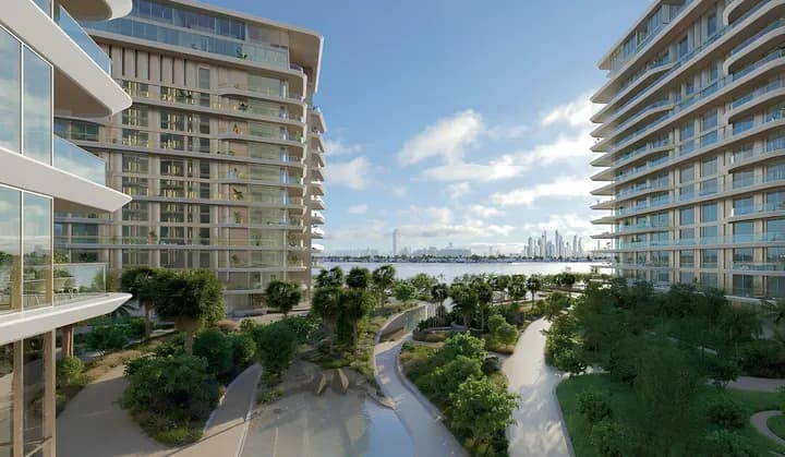 PALMA HOLDING "Serenia Living"