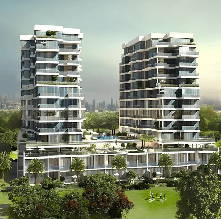 DAMAC "Jasmine"