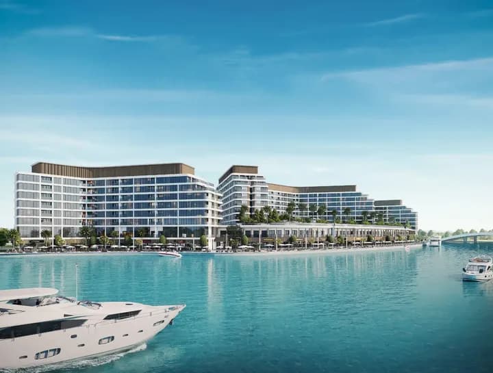 SOBHA "Bayfront Marina Residences"