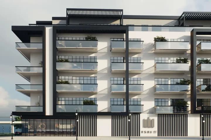 OCTA PROPERTIES "Al Serh Residences 11"
