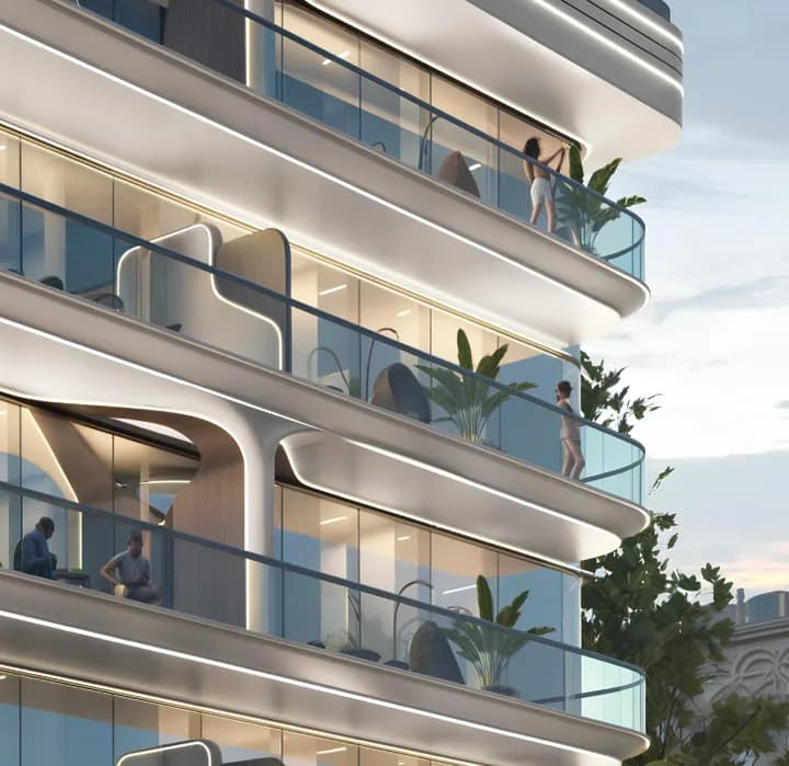 TAKMEEL DEVELOPMENT "Divine Elements"