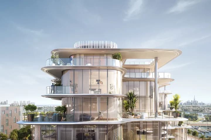 IMTIAZ "Côtier House 2"