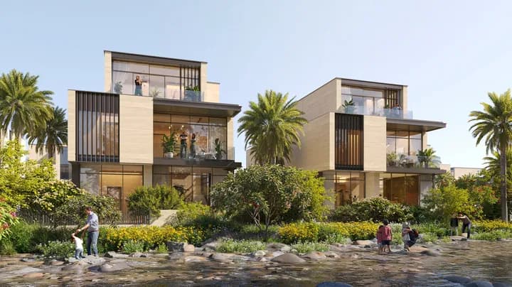 BT PROPERTIES "Raiha at Waada"