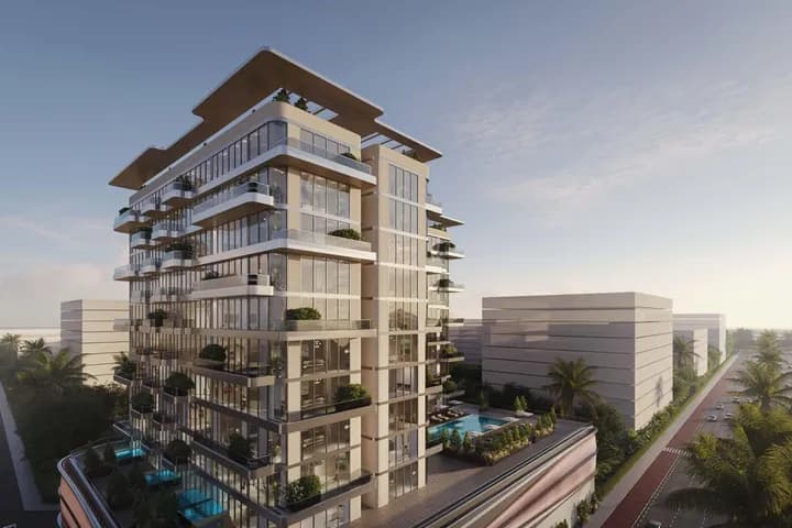 PRESTIGE ONE "Seaside"