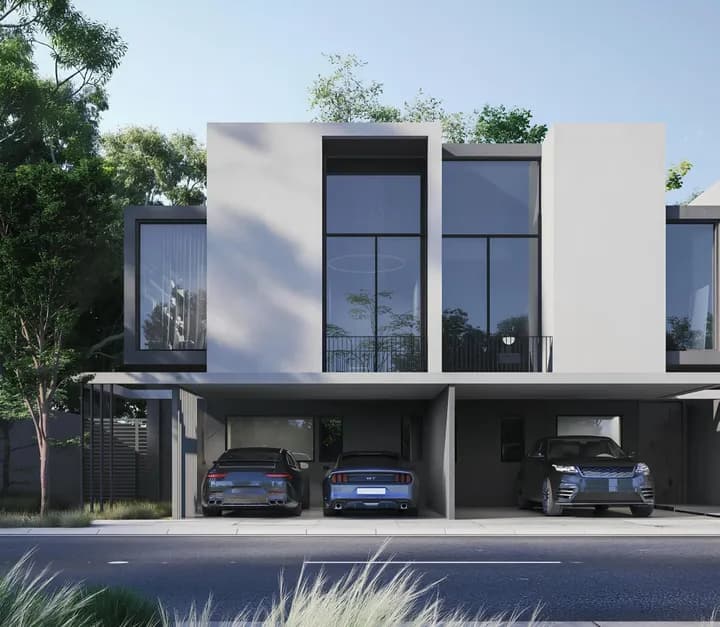 ARADA PROPERTIES "Masaar 3 Lareen"