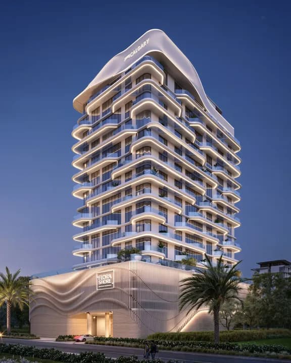 OCTA PROPERTIES "Flora Shore By Calgary Properties"