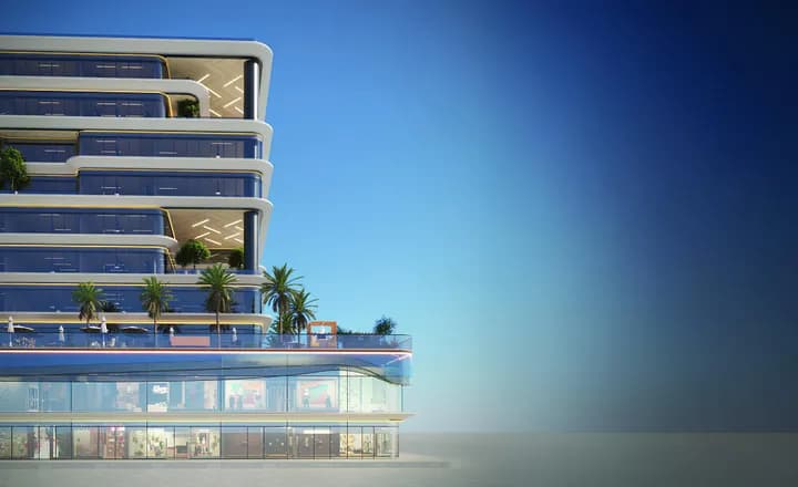 SAMANA "Samana Business Park"