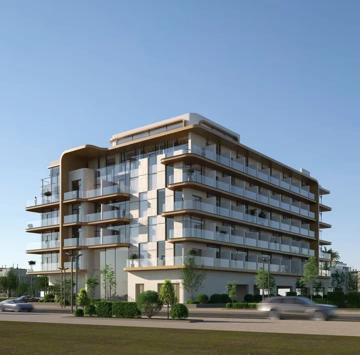VALORES PROPERTY DEVELOPMENT "Elevia Residences III" NEW LAUNCH