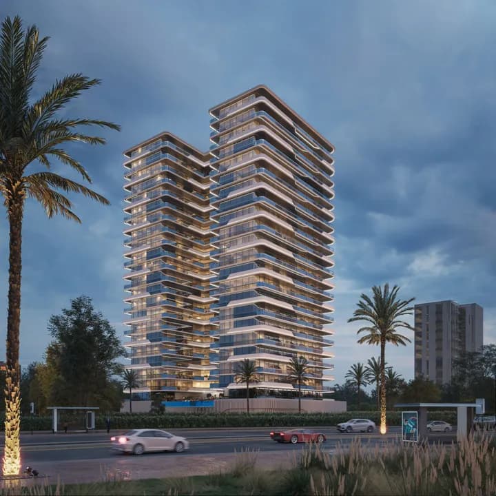SAMANA "Parkville"