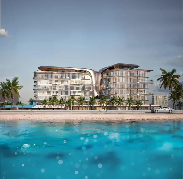 ONE DEVELOPMENT "Do Hotels & Residences"