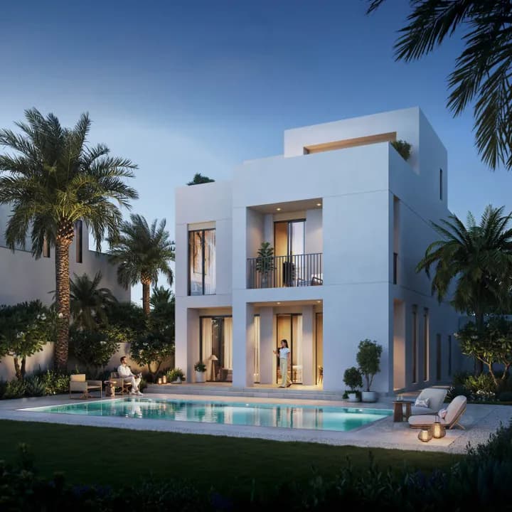 EMAAR "Salva"