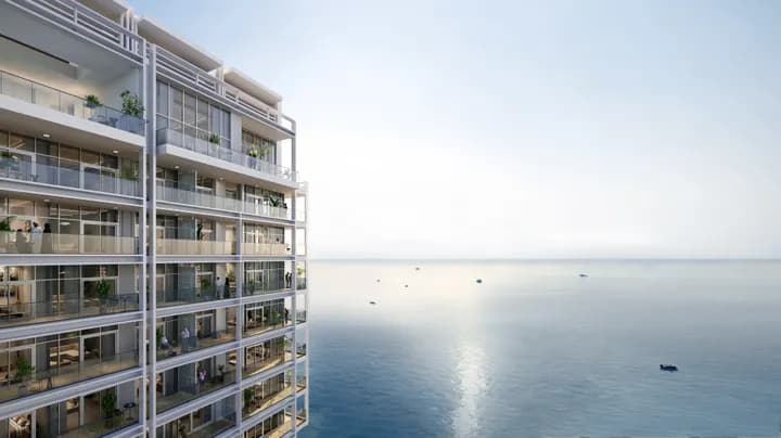 RAK PROPERTIES "Cape Hayat"