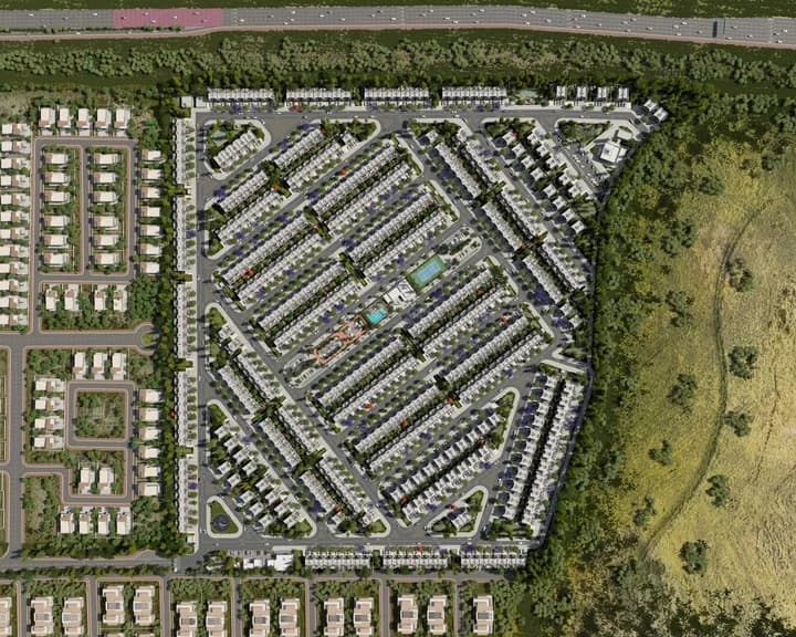 REPORTAGE PROPERTIES "Reportage Hills"