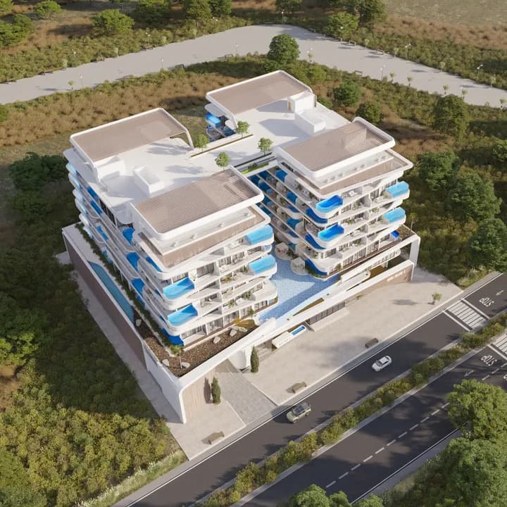 SAMANA "Ocean Pearl 2"