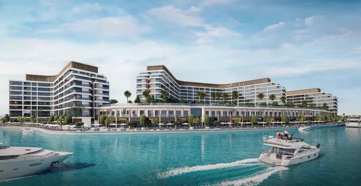 SOBHA "Bayside Marina Residences"