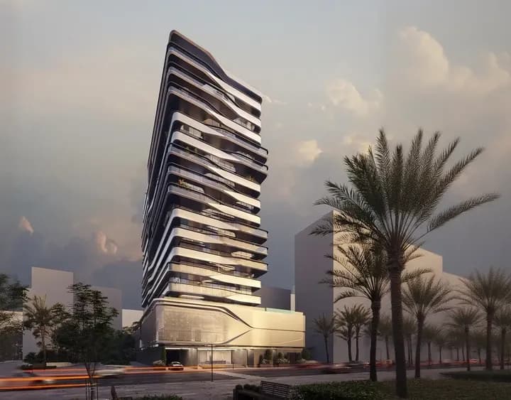 AB DEVELOPERS "Bayview Boulevard" NEW LAUNCH