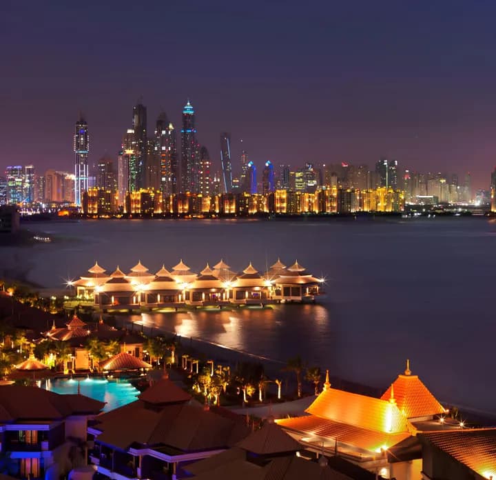 SEVEN TIDES "Anantara Residences"