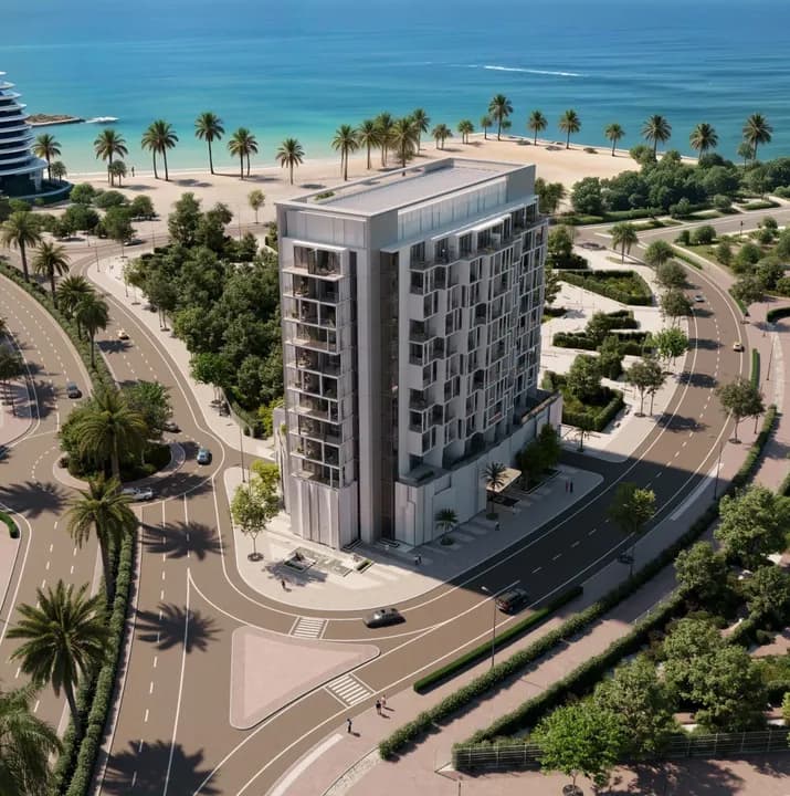 RANGE DEVELOPMENT "Island Heights"