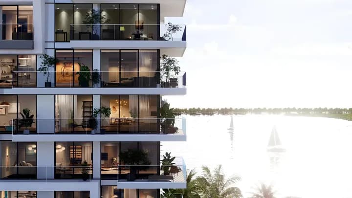 ADVANCED PROPERTIES "The Icon Tower"