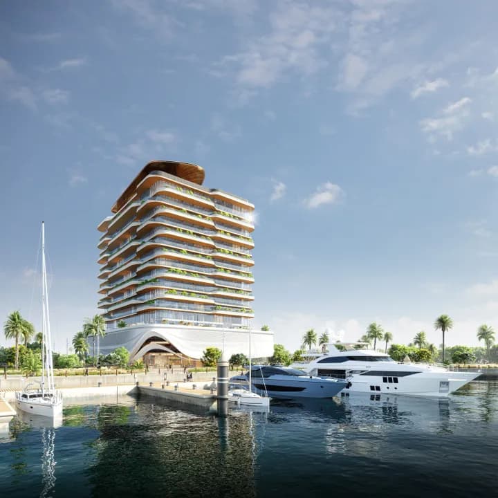 LIV "LIV Oceanside"