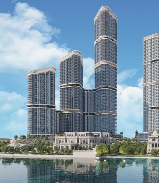SOBHA "Skyscape Avenue"