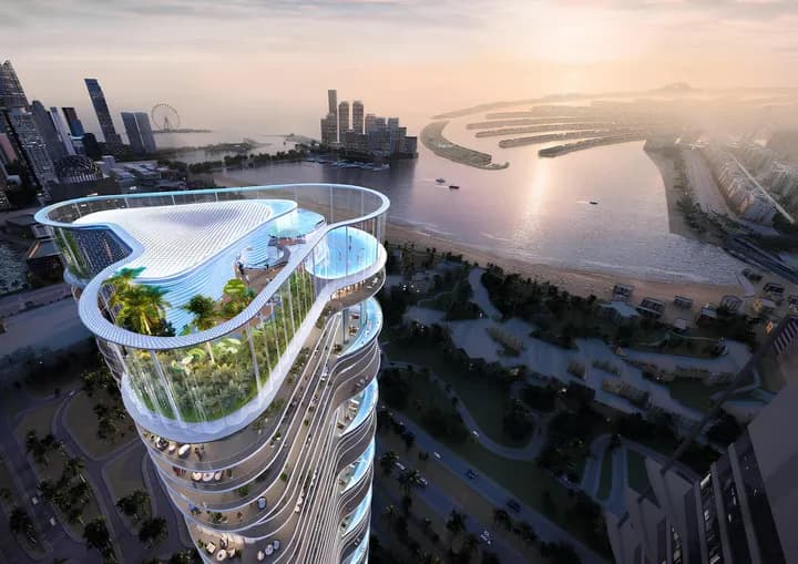DAMAC «Damac Casa»