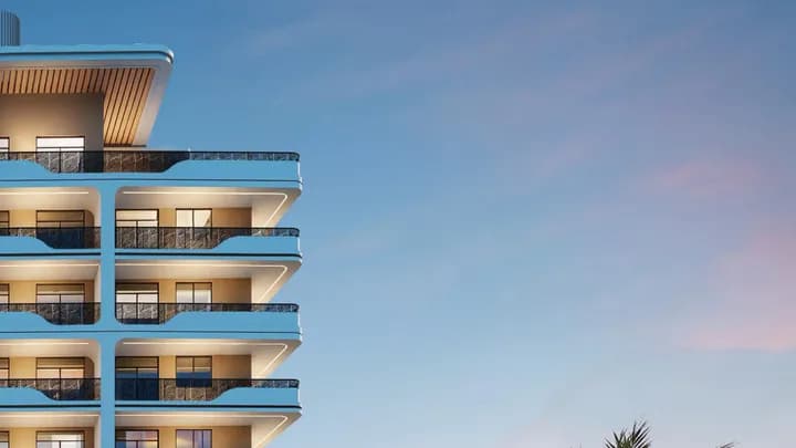 UNILAND PROPERTIES "Yigo 26"