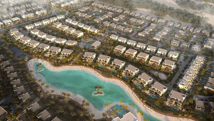 TARAF "Karl Lagerfeld Villas"
