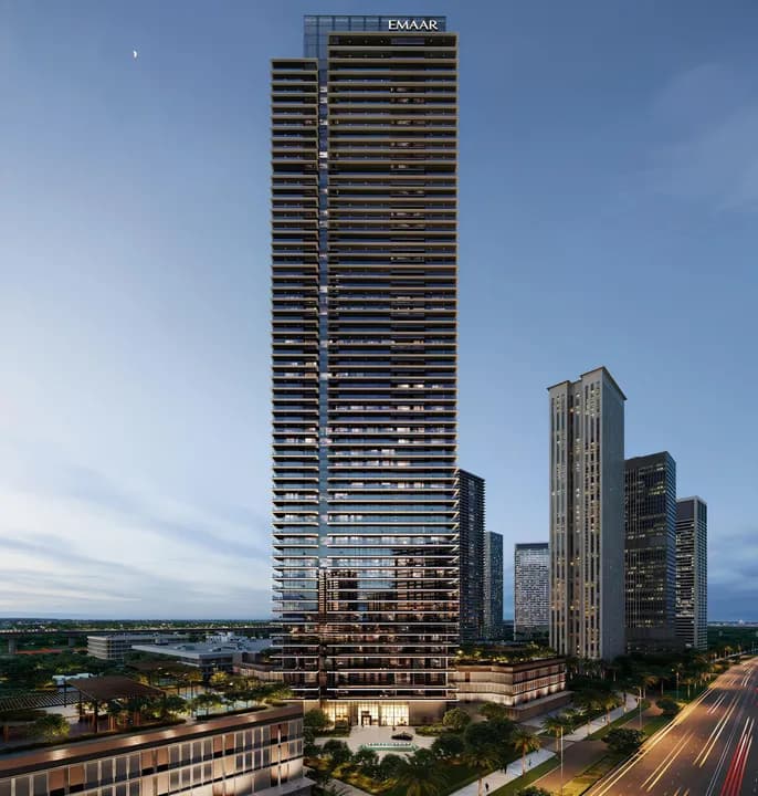 EMAAR "Albero"