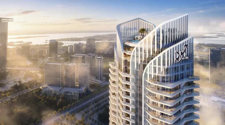 ONE DEVELOPMENT "JOUD Residence" NEW LAUNCH
