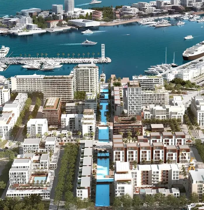 EMAAR "Seagate"