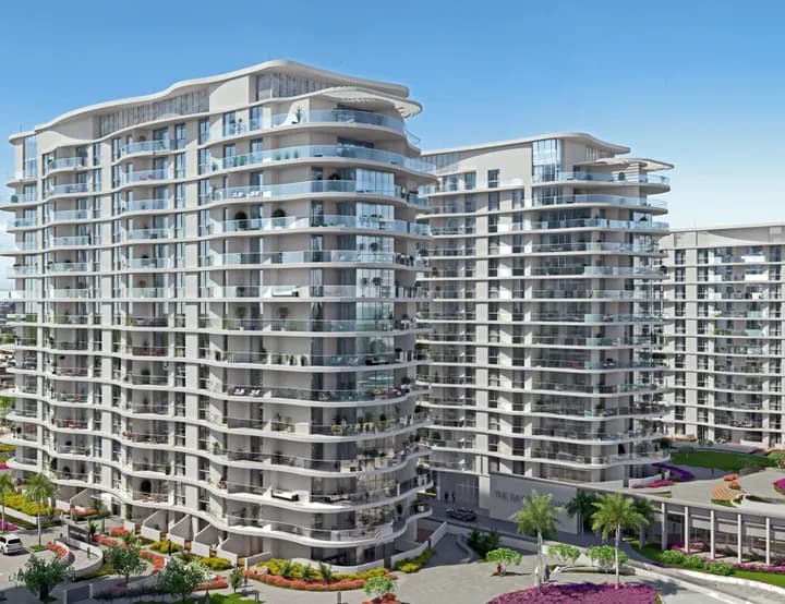 RAK PROPERTIES "Bay Residences"
