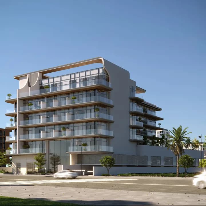 NEWBURY DEVELOPMENTS "Chapter 02" NEW LAUNCH