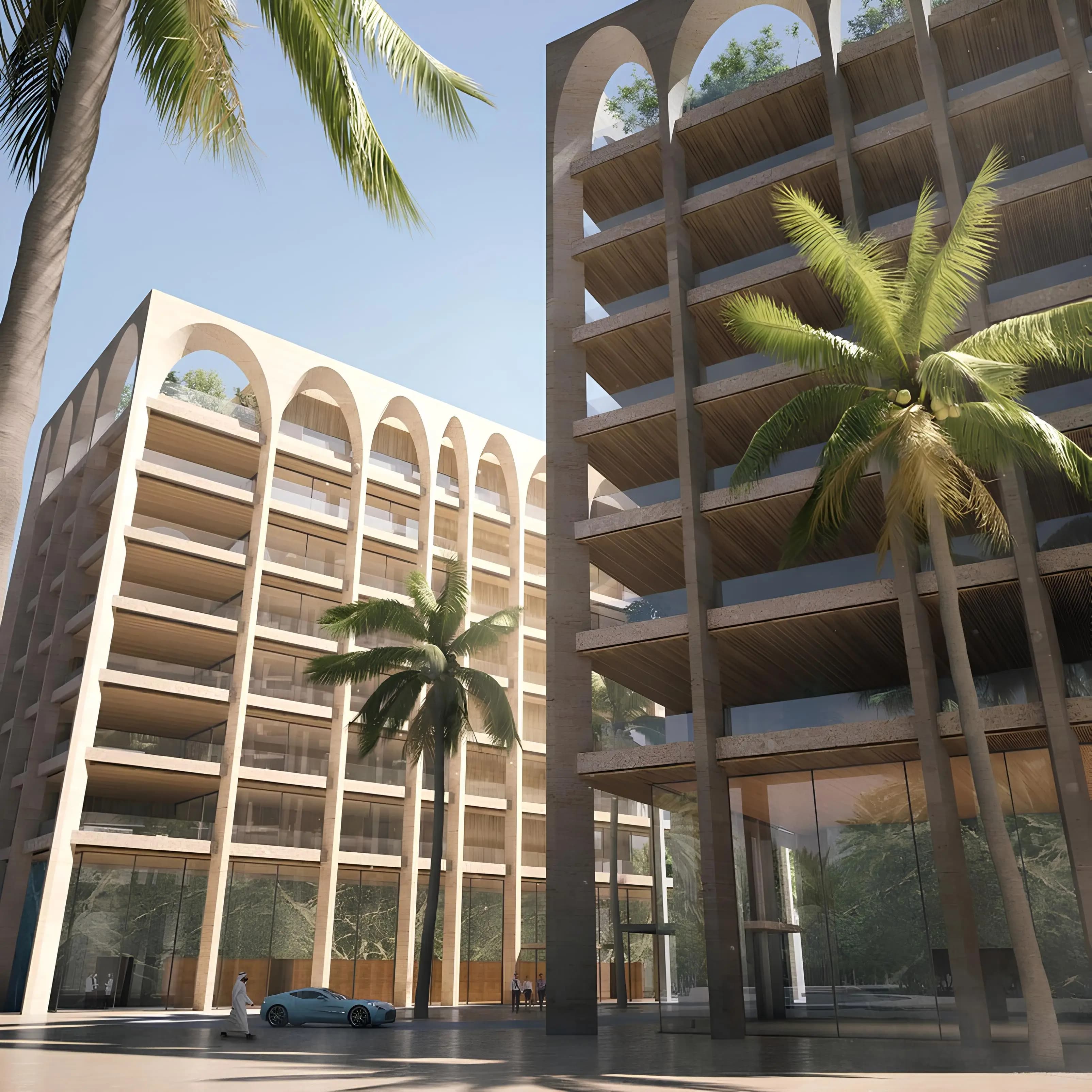REFINE "Sea Mirror Residences" NEW LAUNCH
