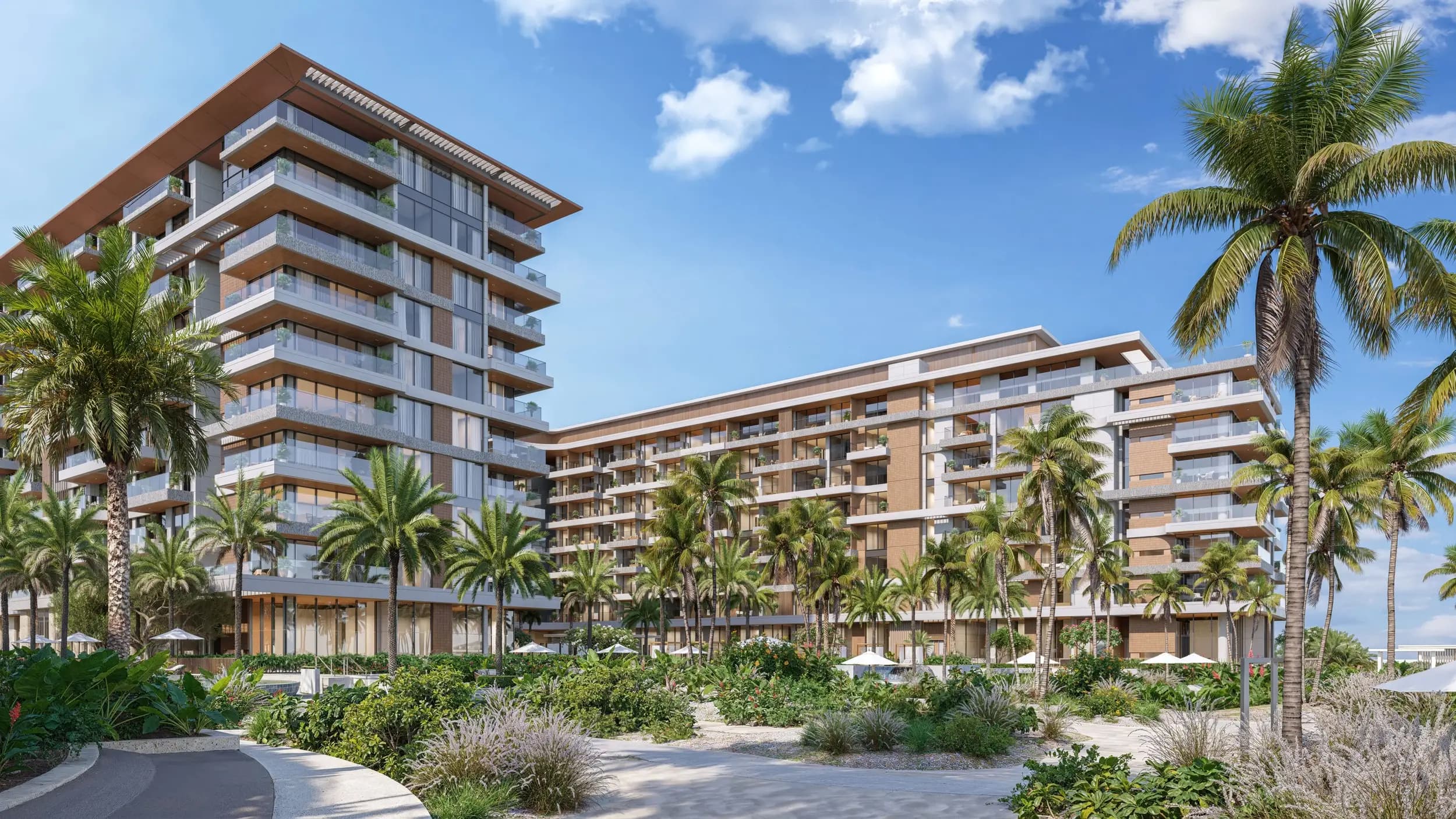 ELLINGTON "Ellington Sands II"
