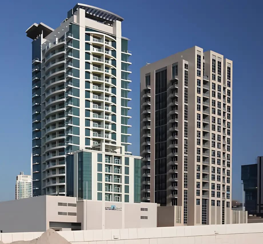 AL MADAR INVESTMENT "Al Madar Scala Tower"